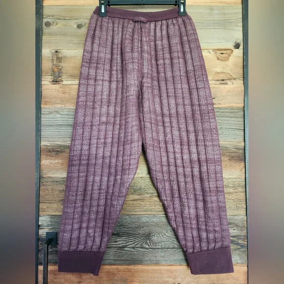 XS Free people Quilted Love PJ Pants Size small - Picture 3 of 4